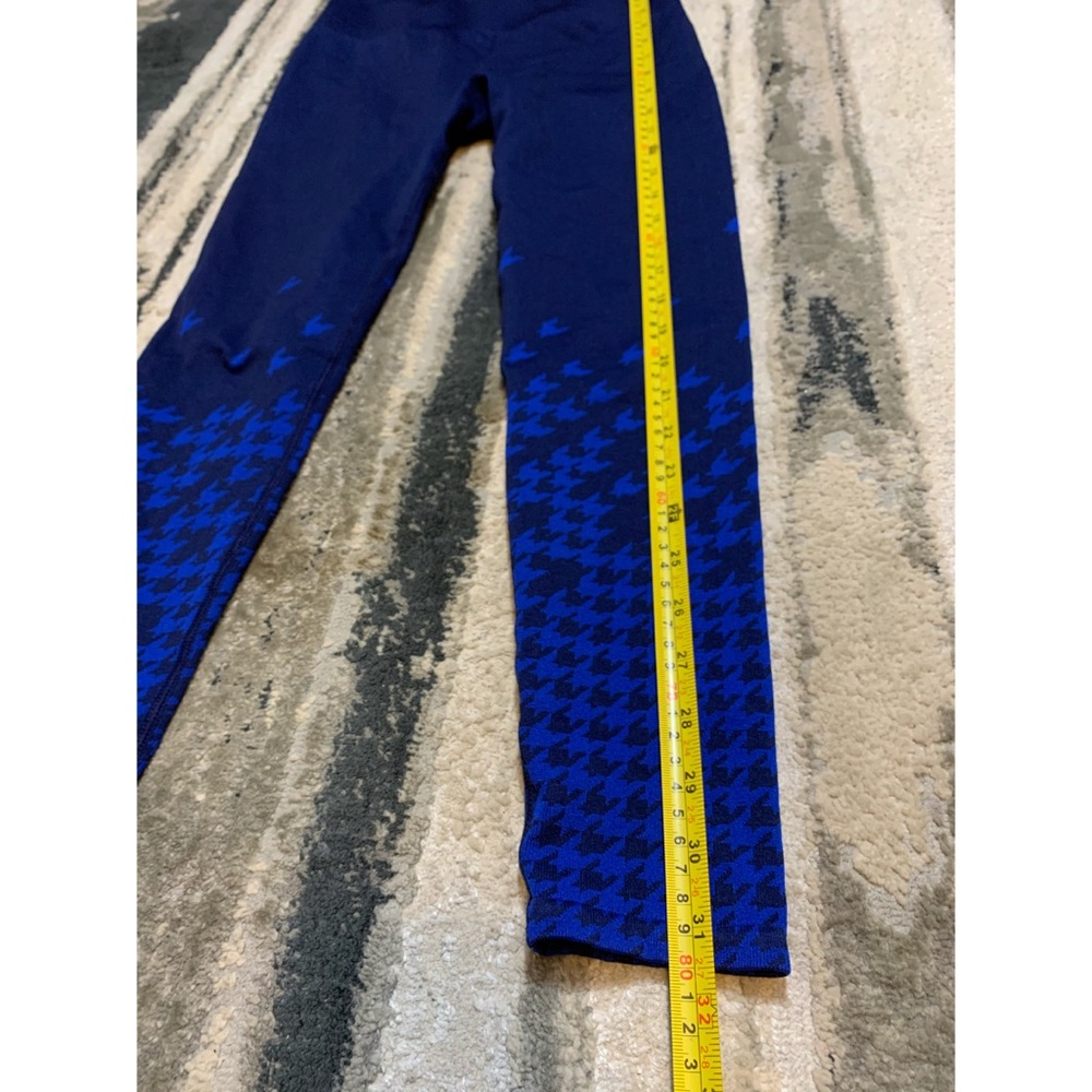 Fabletics High-Waisted Seamless Check Legging - image 6